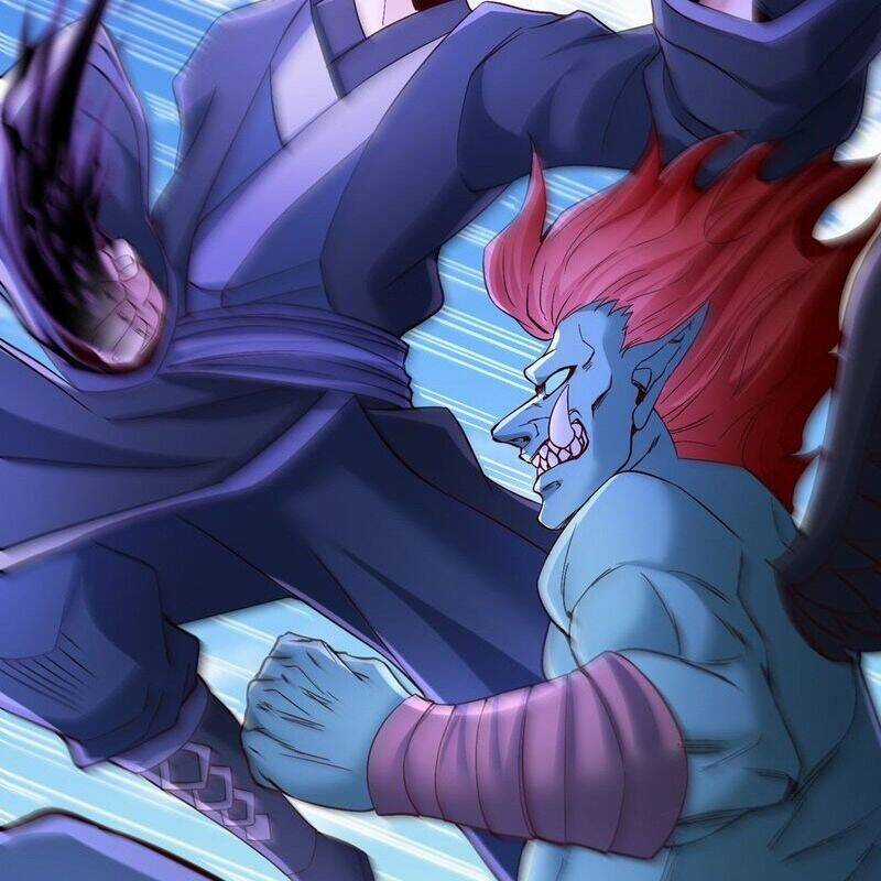 Ta Bị Nhốt Tại Cùng Một Ngày Mười Vạn Năm Chapter 502 trang 66