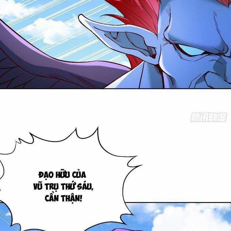 Ta Bị Nhốt Tại Cùng Một Ngày Mười Vạn Năm Chapter 502 trang 69