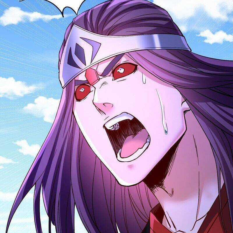 Ta Bị Nhốt Tại Cùng Một Ngày Mười Vạn Năm Chapter 502 trang 70