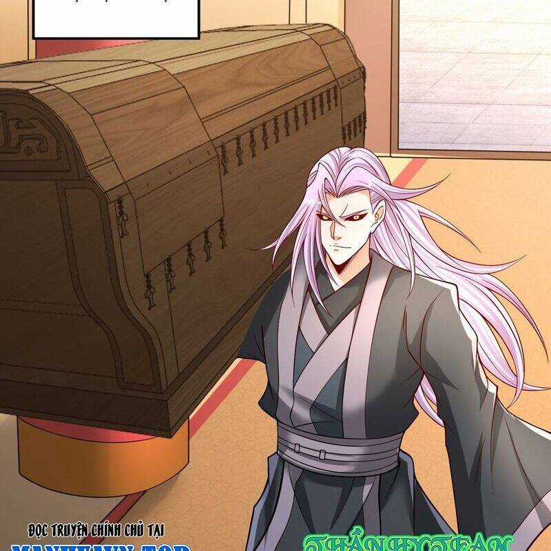 Ta Bị Nhốt Tại Cùng Một Ngày Mười Vạn Năm Chapter 502 trang 8