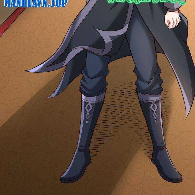 Ta Bị Nhốt Tại Cùng Một Ngày Mười Vạn Năm Chapter 502 trang 9