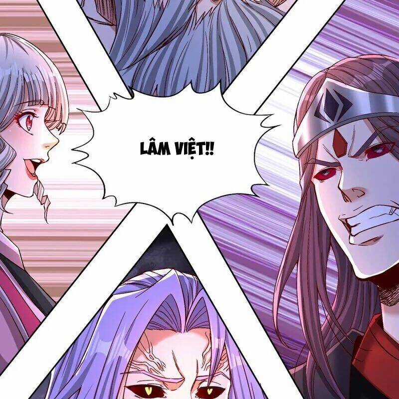 Ta Bị Nhốt Tại Cùng Một Ngày Mười Vạn Năm Chapter 503 trang 47