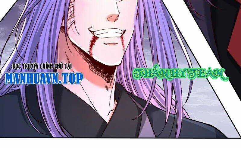 Ta Bị Nhốt Tại Cùng Một Ngày Mười Vạn Năm Chapter 503 trang 48