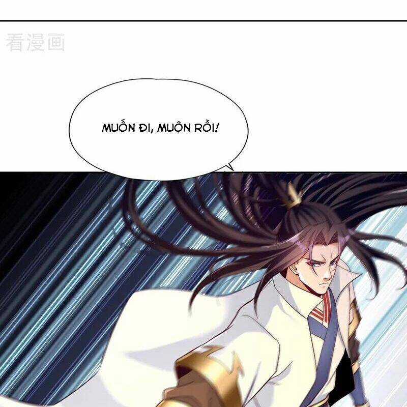 Ta Bị Nhốt Tại Cùng Một Ngày Mười Vạn Năm Chapter 503 trang 60