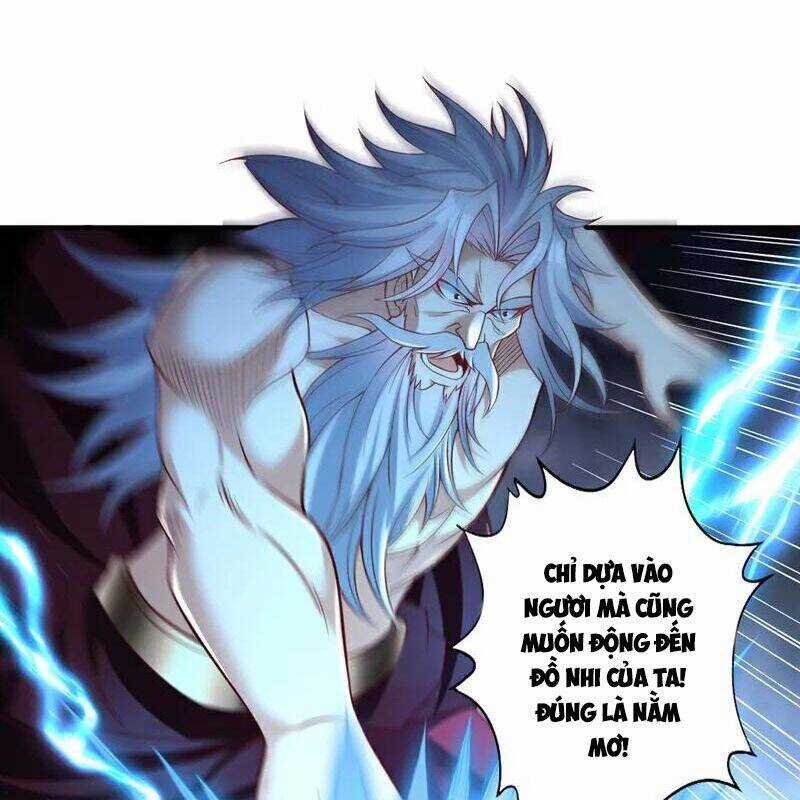 Ta Bị Nhốt Tại Cùng Một Ngày Mười Vạn Năm Chapter 503 trang 64