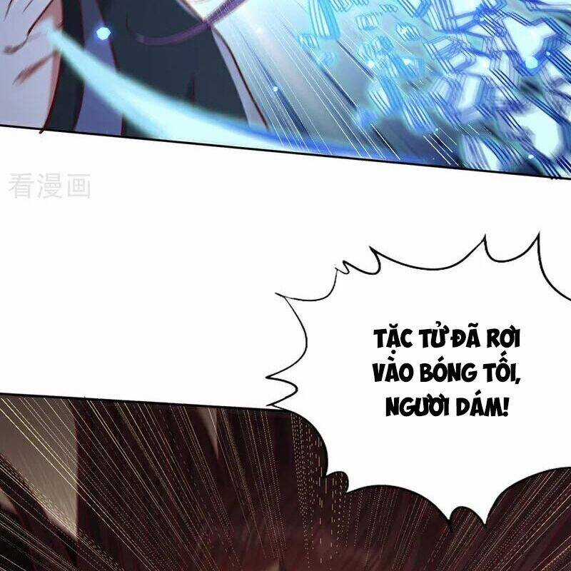 Ta Bị Nhốt Tại Cùng Một Ngày Mười Vạn Năm Chapter 503 trang 8