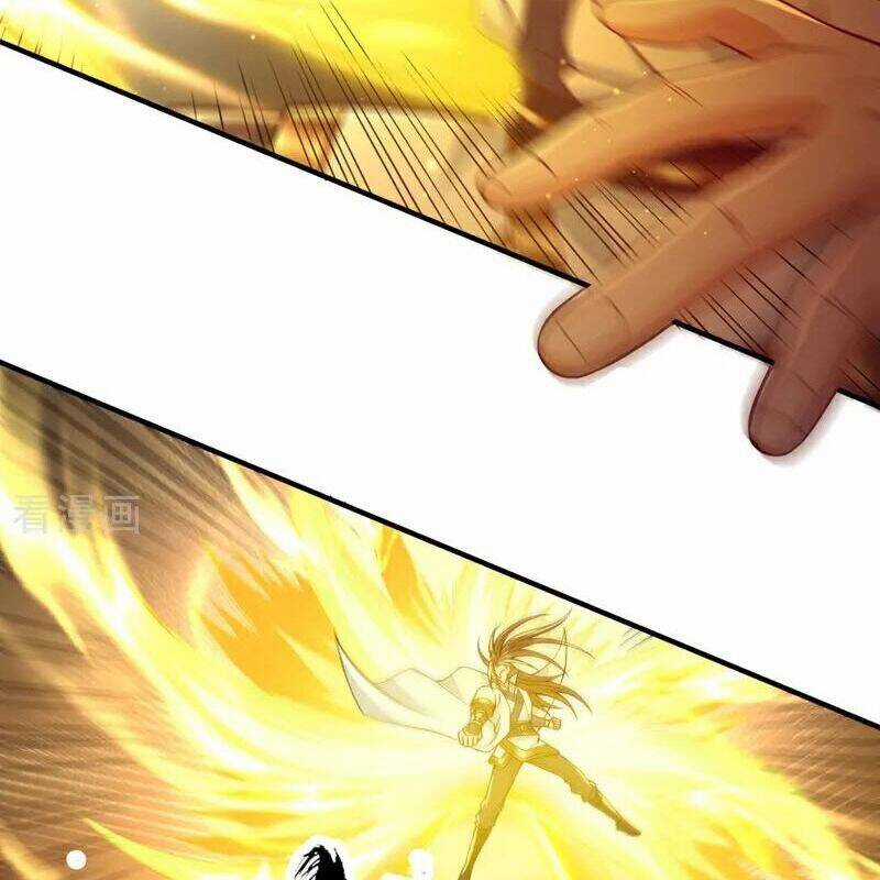 Ta Bị Nhốt Tại Cùng Một Ngày Mười Vạn Năm Chapter 504 trang 13