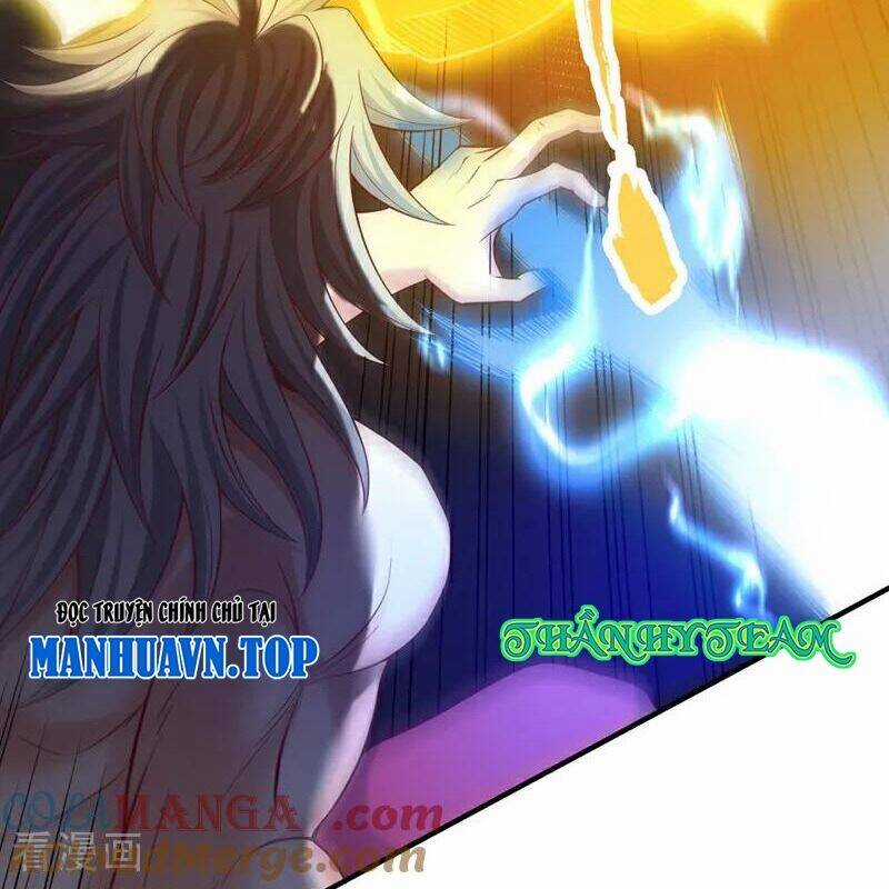 Ta Bị Nhốt Tại Cùng Một Ngày Mười Vạn Năm Chapter 504 trang 15