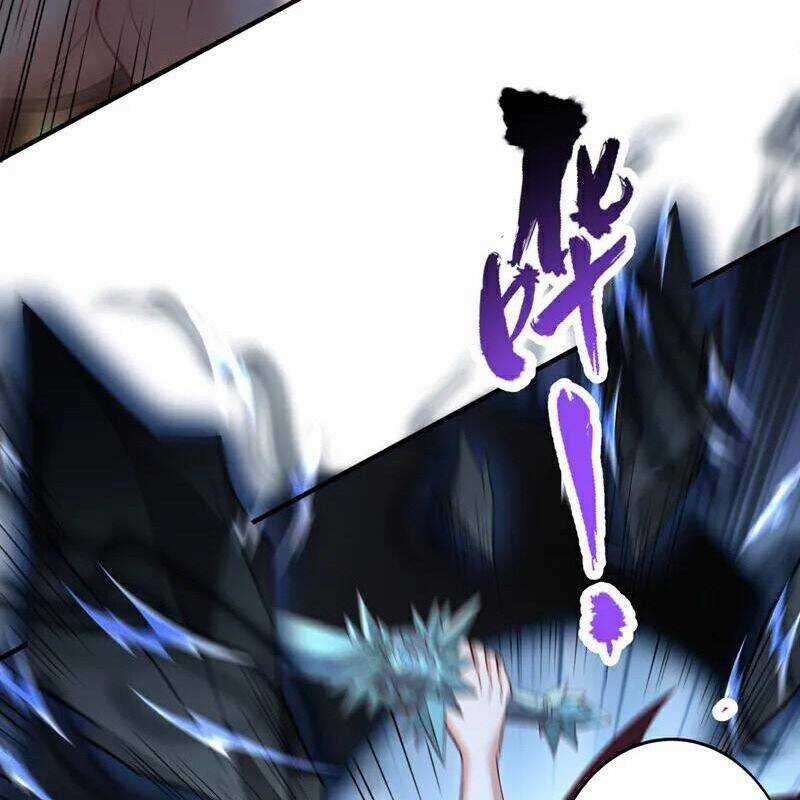 Ta Bị Nhốt Tại Cùng Một Ngày Mười Vạn Năm Chapter 504 trang 16