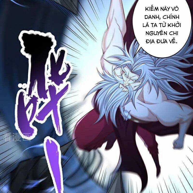 Ta Bị Nhốt Tại Cùng Một Ngày Mười Vạn Năm Chapter 504 trang 17