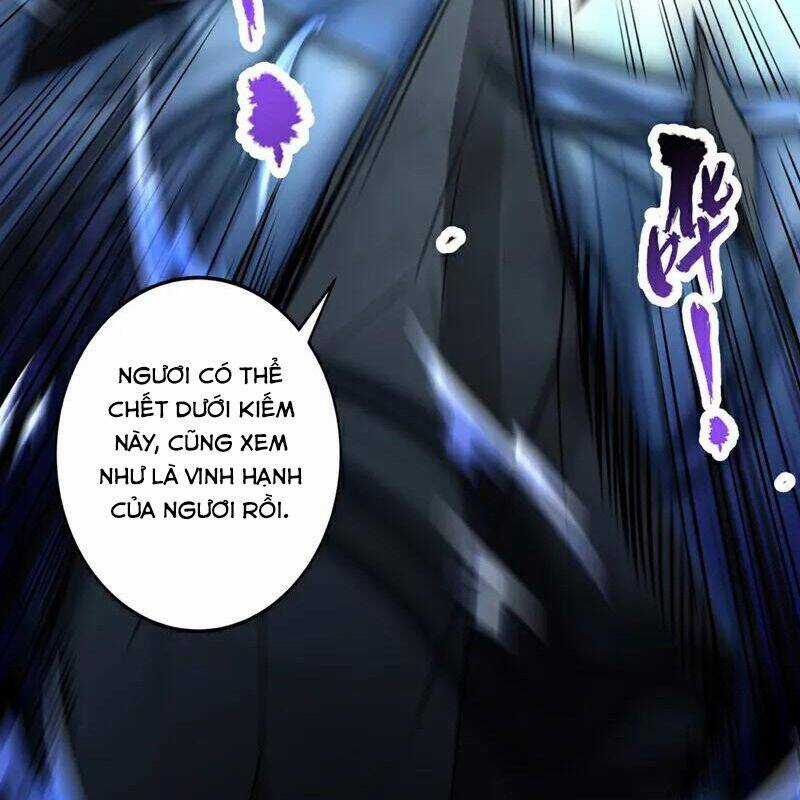 Ta Bị Nhốt Tại Cùng Một Ngày Mười Vạn Năm Chapter 504 trang 18