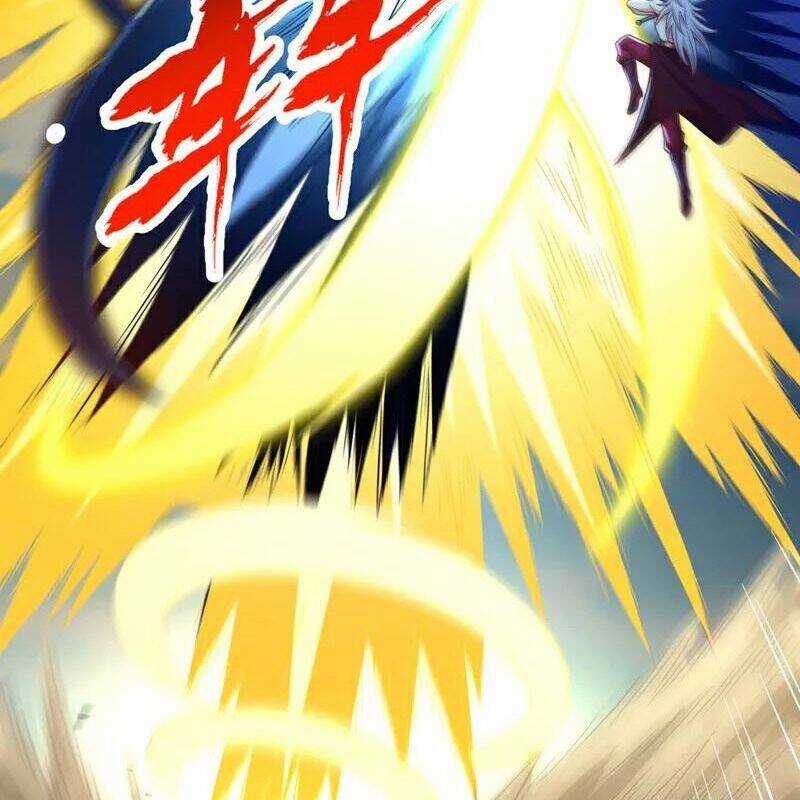 Ta Bị Nhốt Tại Cùng Một Ngày Mười Vạn Năm Chapter 504 trang 21