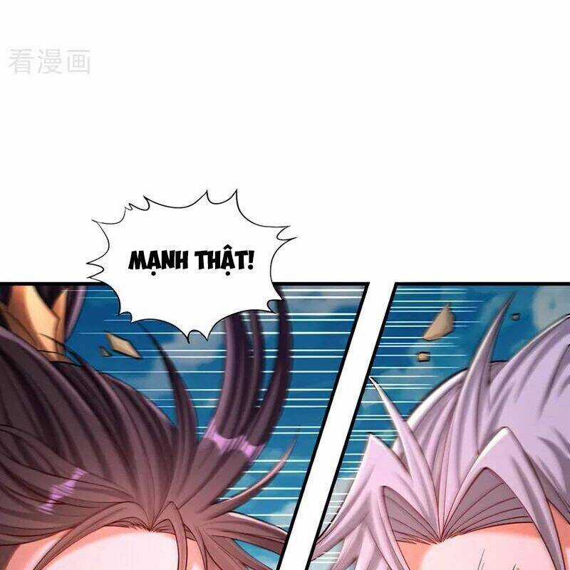 Ta Bị Nhốt Tại Cùng Một Ngày Mười Vạn Năm Chapter 504 trang 23