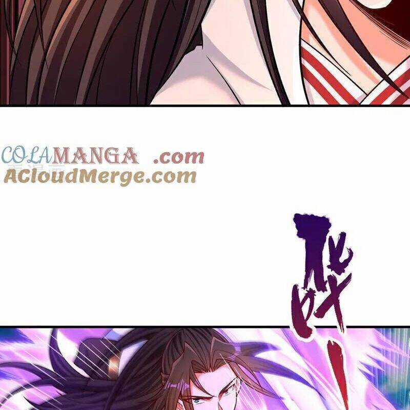 Ta Bị Nhốt Tại Cùng Một Ngày Mười Vạn Năm Chapter 504 trang 28