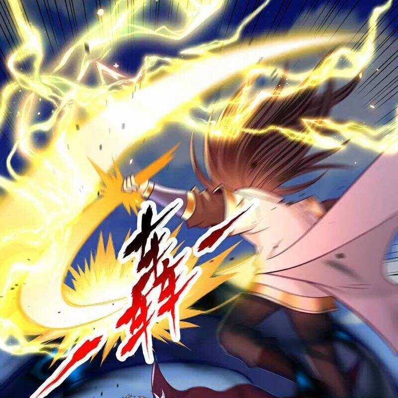 Ta Bị Nhốt Tại Cùng Một Ngày Mười Vạn Năm Chapter 504 trang 31