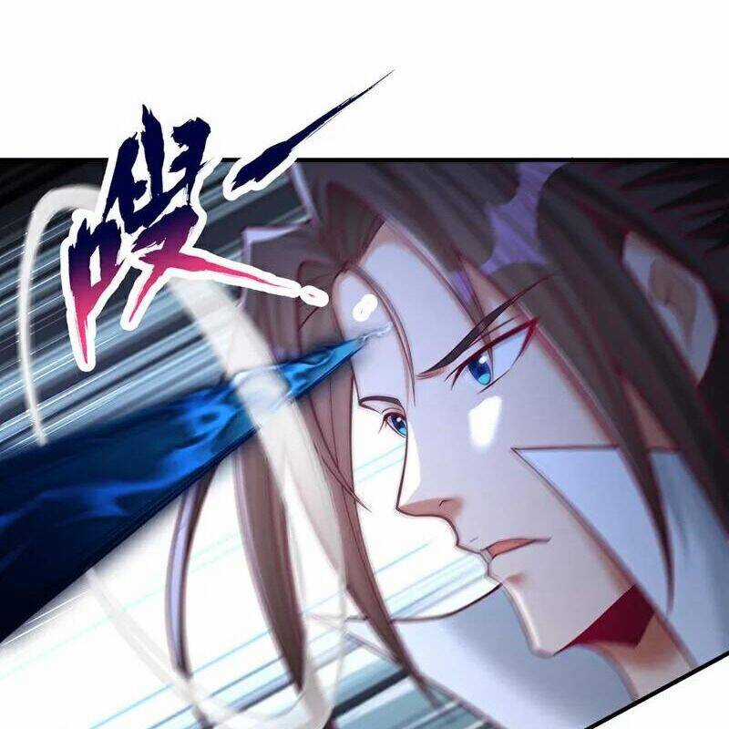 Ta Bị Nhốt Tại Cùng Một Ngày Mười Vạn Năm Chapter 504 trang 33