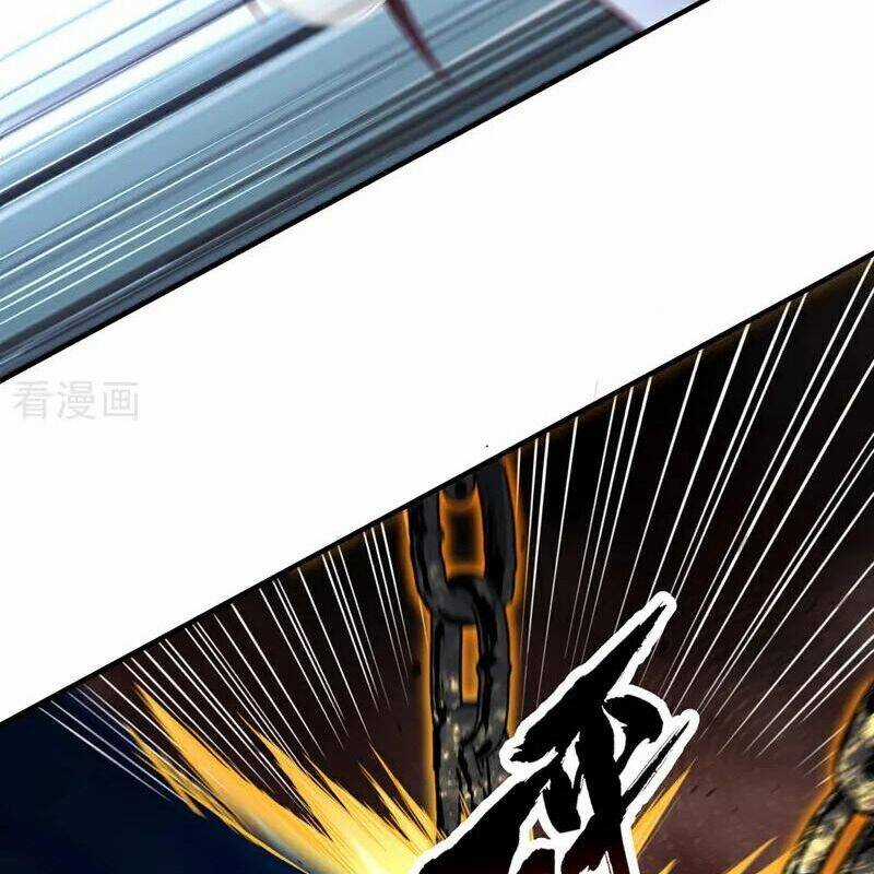 Ta Bị Nhốt Tại Cùng Một Ngày Mười Vạn Năm Chapter 504 trang 34