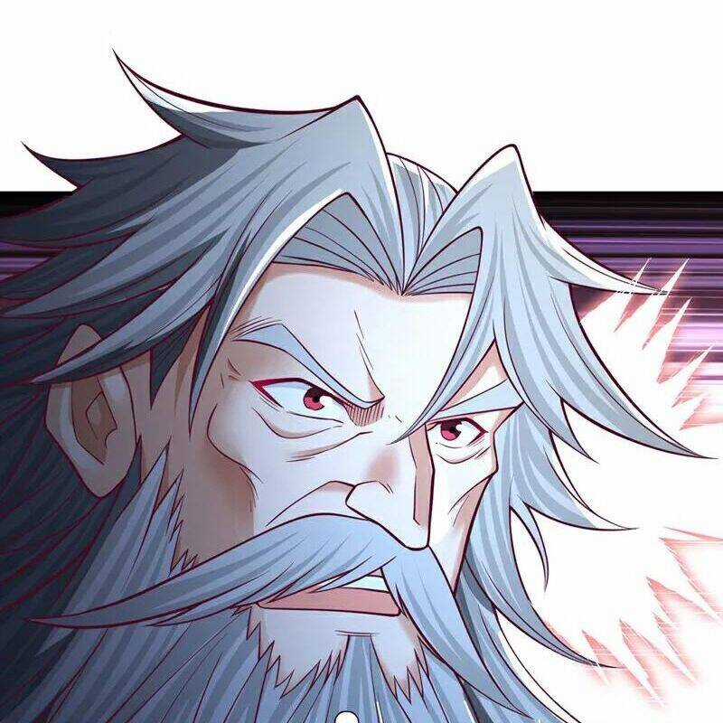 Ta Bị Nhốt Tại Cùng Một Ngày Mười Vạn Năm Chapter 504 trang 38