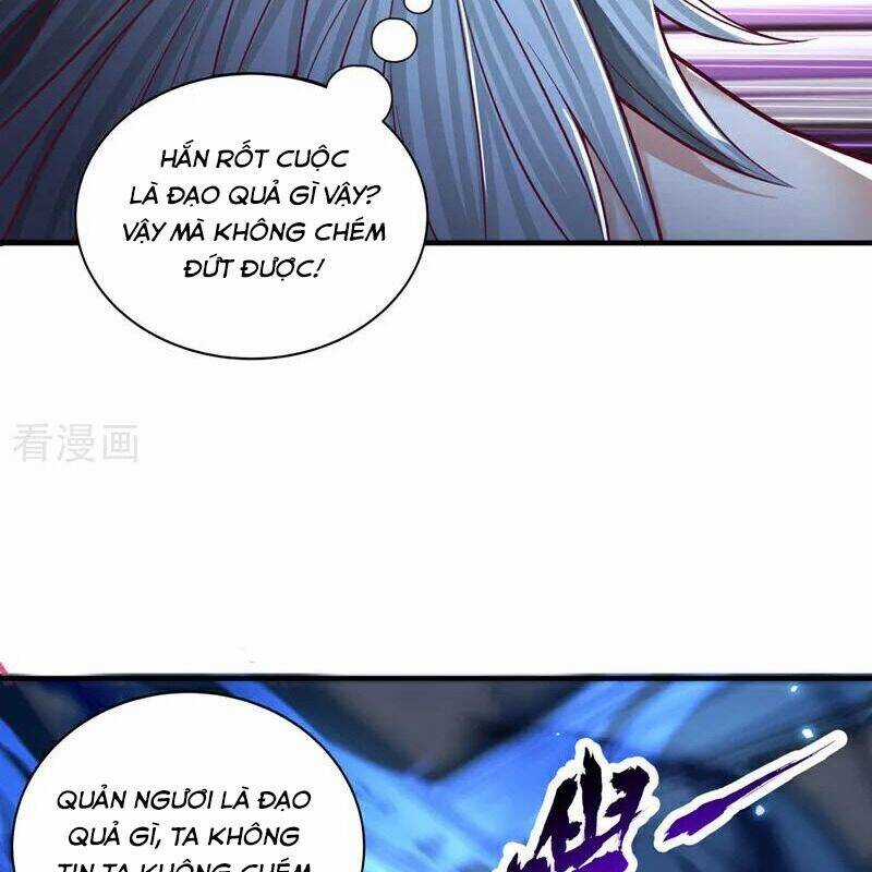 Ta Bị Nhốt Tại Cùng Một Ngày Mười Vạn Năm Chapter 504 trang 39