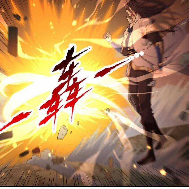 Ta Bị Nhốt Tại Cùng Một Ngày Mười Vạn Năm Chapter 504 trang 4