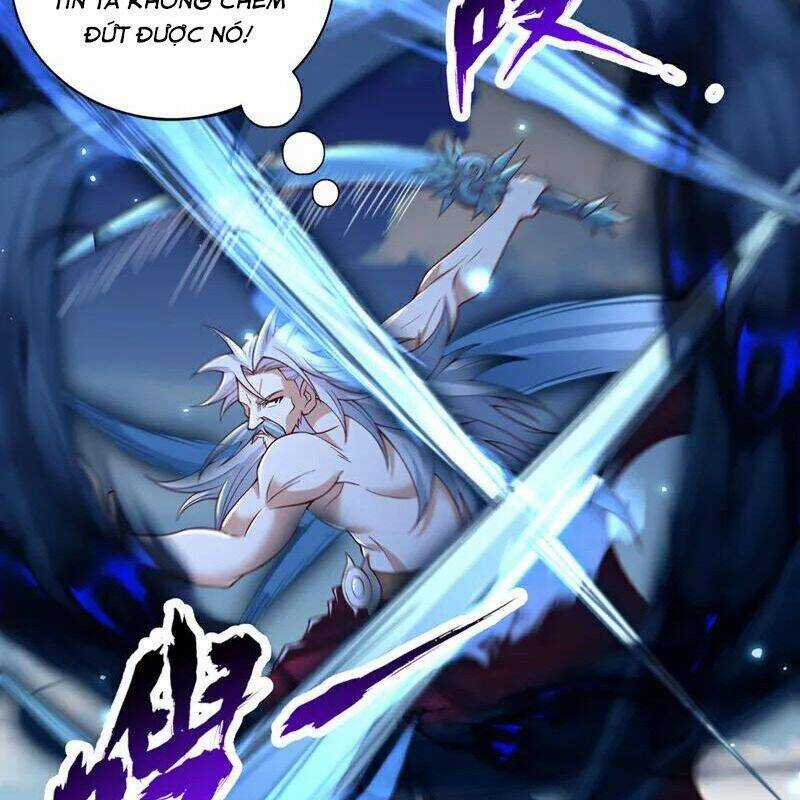 Ta Bị Nhốt Tại Cùng Một Ngày Mười Vạn Năm Chapter 504 trang 40