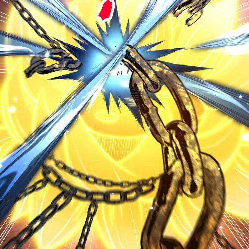 Ta Bị Nhốt Tại Cùng Một Ngày Mười Vạn Năm Chapter 504 trang 43