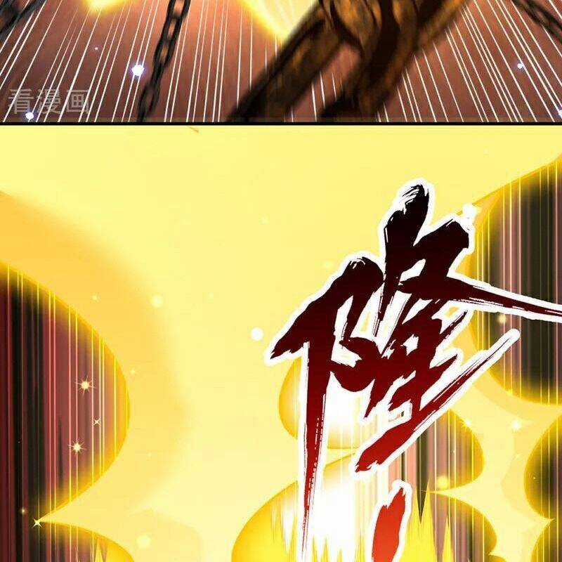 Ta Bị Nhốt Tại Cùng Một Ngày Mười Vạn Năm Chapter 504 trang 44