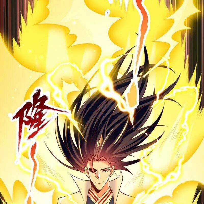 Ta Bị Nhốt Tại Cùng Một Ngày Mười Vạn Năm Chapter 504 trang 45