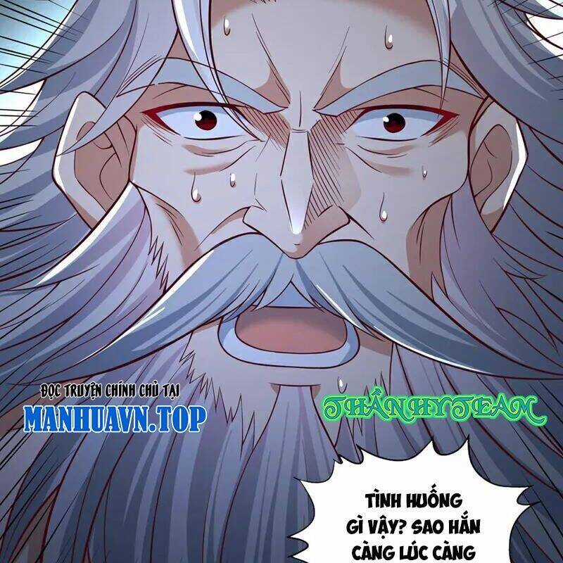 Ta Bị Nhốt Tại Cùng Một Ngày Mười Vạn Năm Chapter 504 trang 48