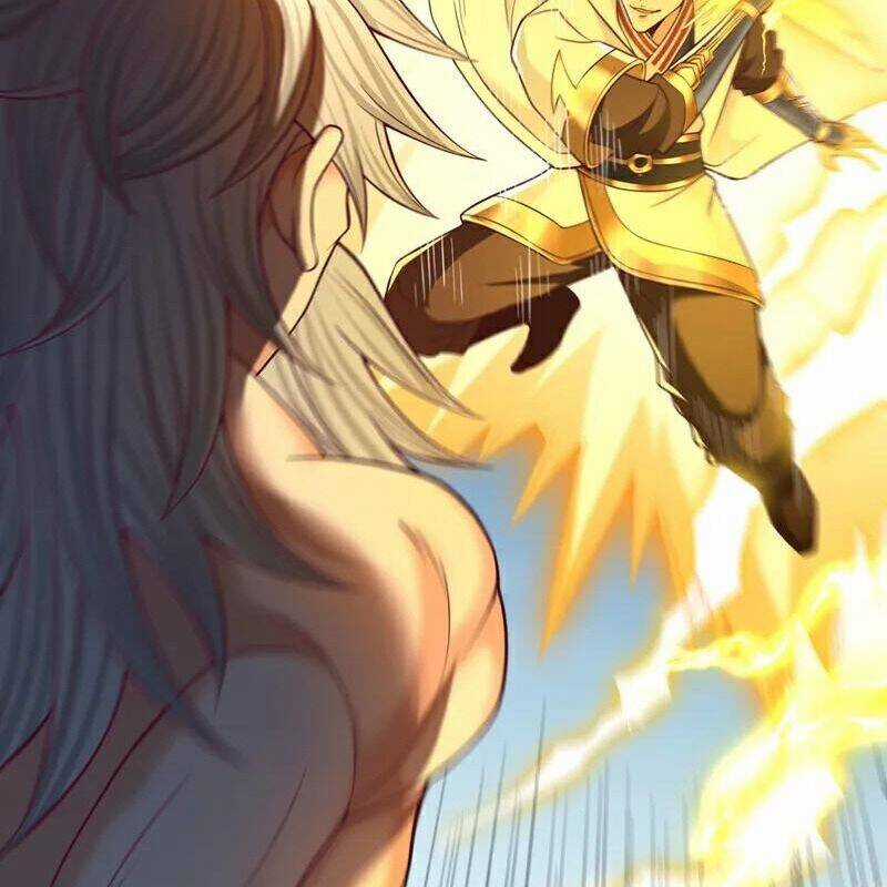 Ta Bị Nhốt Tại Cùng Một Ngày Mười Vạn Năm Chapter 504 trang 51