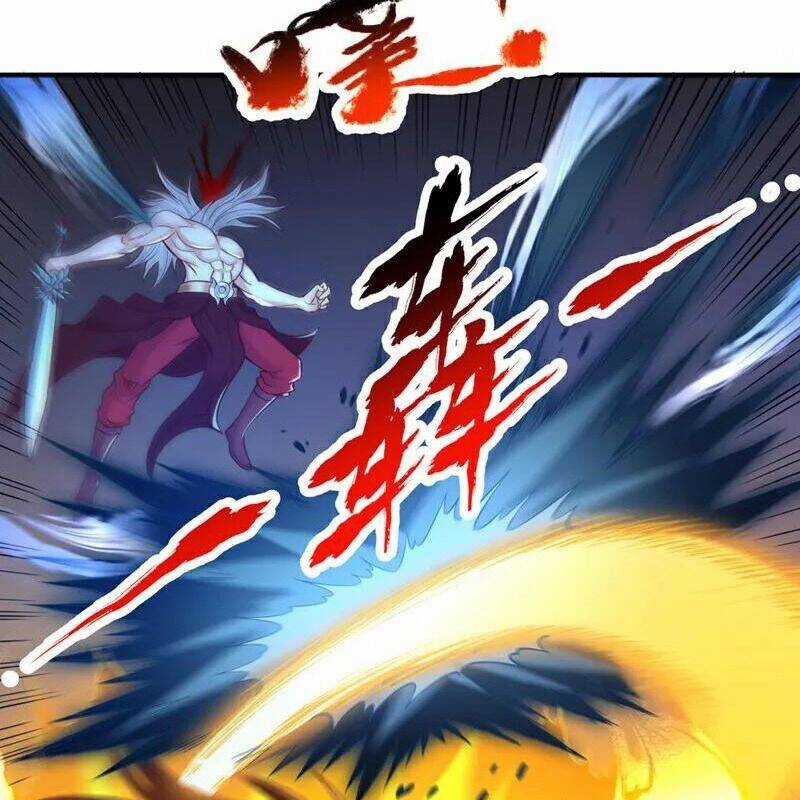 Ta Bị Nhốt Tại Cùng Một Ngày Mười Vạn Năm Chapter 504 trang 54