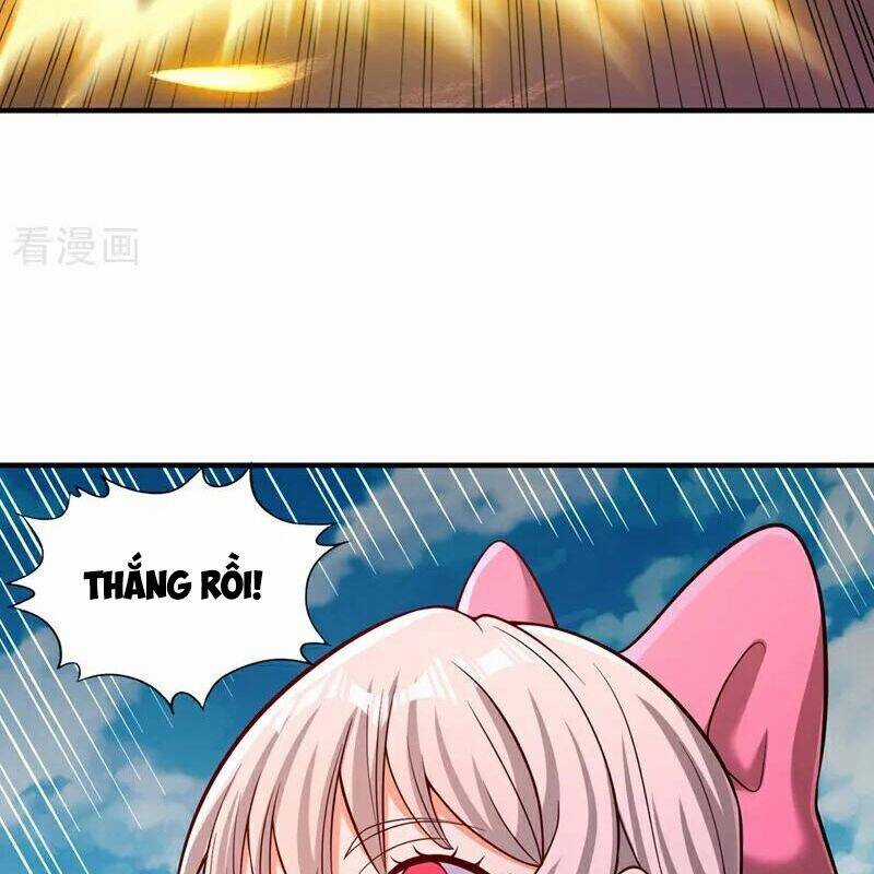 Ta Bị Nhốt Tại Cùng Một Ngày Mười Vạn Năm Chapter 504 trang 56