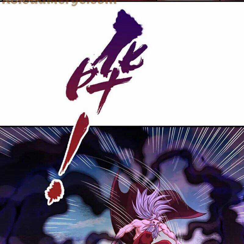 Ta Bị Nhốt Tại Cùng Một Ngày Mười Vạn Năm Chapter 504 trang 58