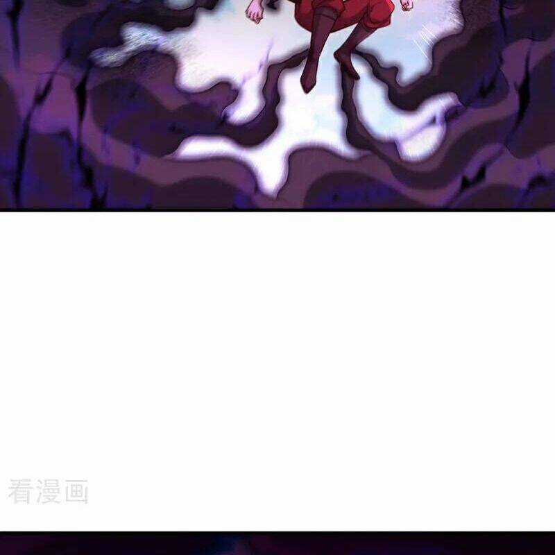 Ta Bị Nhốt Tại Cùng Một Ngày Mười Vạn Năm Chapter 504 trang 59