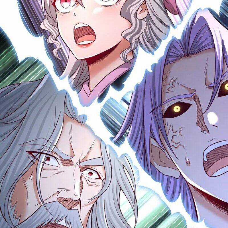 Ta Bị Nhốt Tại Cùng Một Ngày Mười Vạn Năm Chapter 504 trang 6