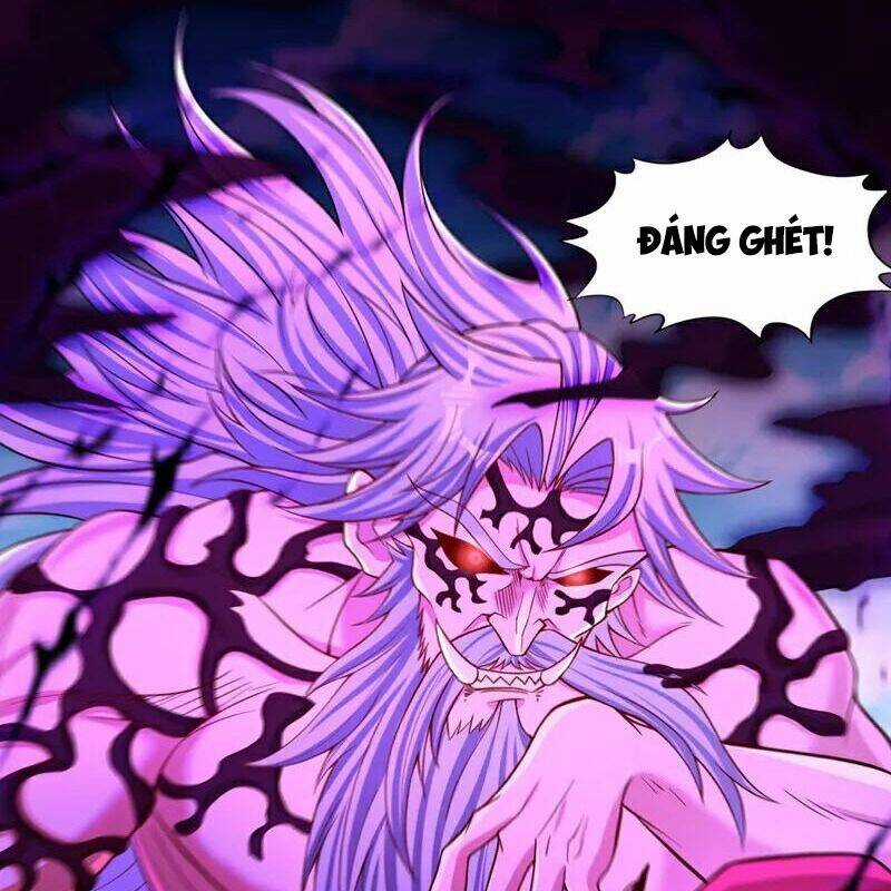 Ta Bị Nhốt Tại Cùng Một Ngày Mười Vạn Năm Chapter 504 trang 60