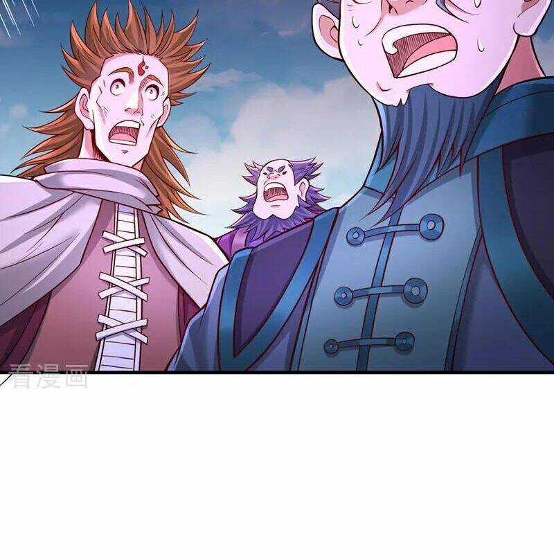 Ta Bị Nhốt Tại Cùng Một Ngày Mười Vạn Năm Chapter 504 trang 63