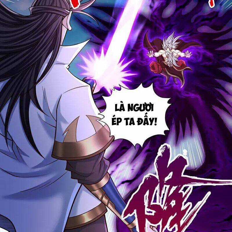 Ta Bị Nhốt Tại Cùng Một Ngày Mười Vạn Năm Chapter 504 trang 66