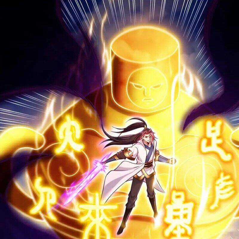 Ta Bị Nhốt Tại Cùng Một Ngày Mười Vạn Năm Chapter 504 trang 68