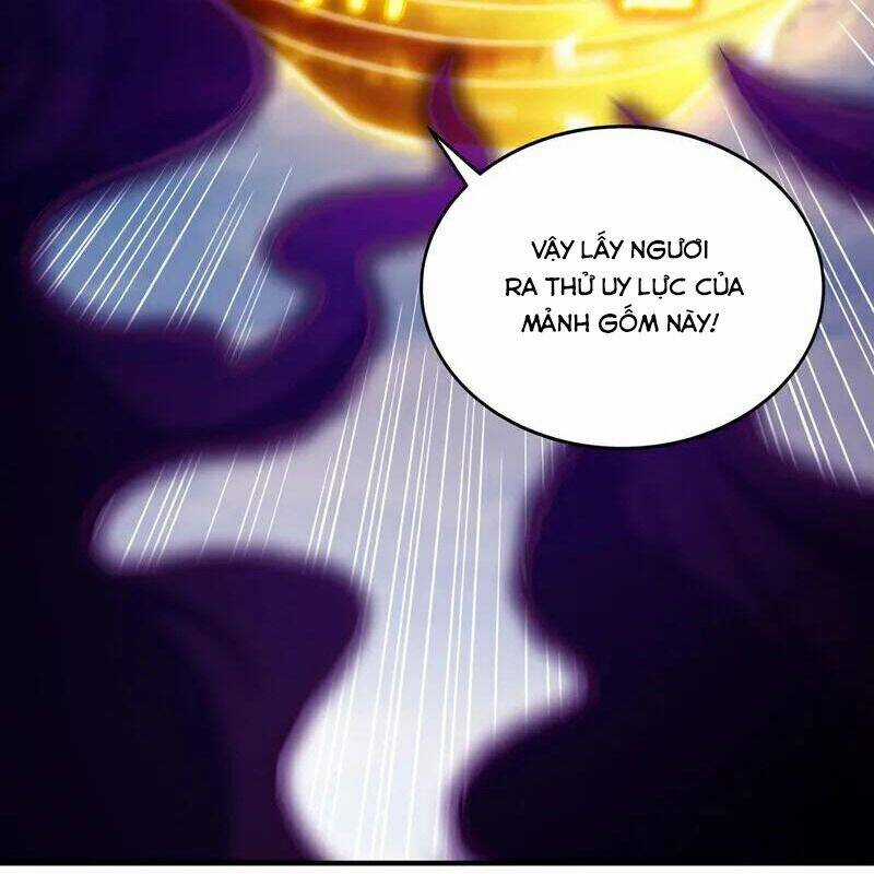 Ta Bị Nhốt Tại Cùng Một Ngày Mười Vạn Năm Chapter 504 trang 69