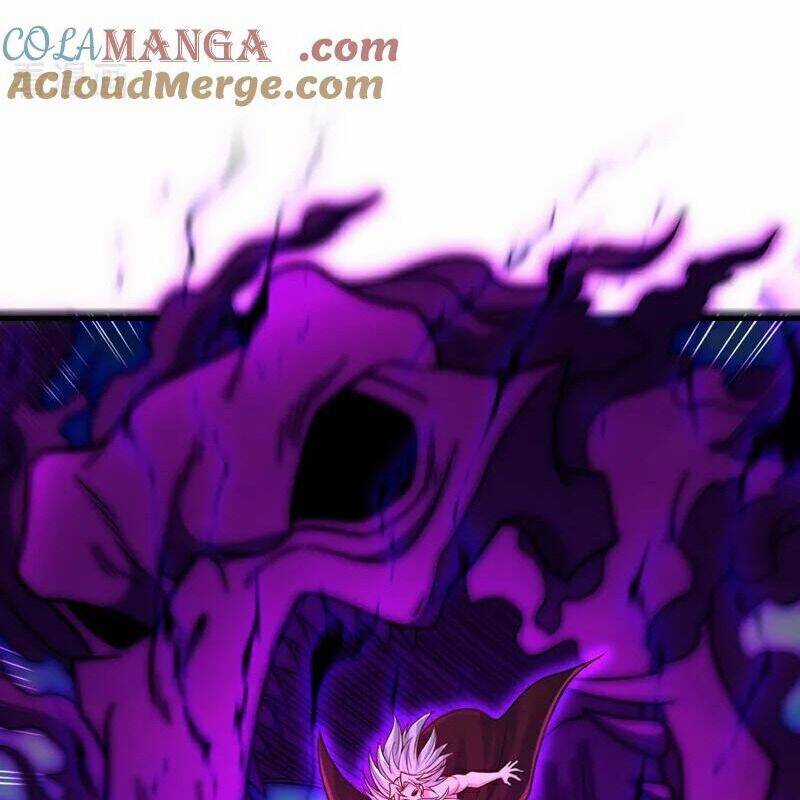 Ta Bị Nhốt Tại Cùng Một Ngày Mười Vạn Năm Chapter 504 trang 70