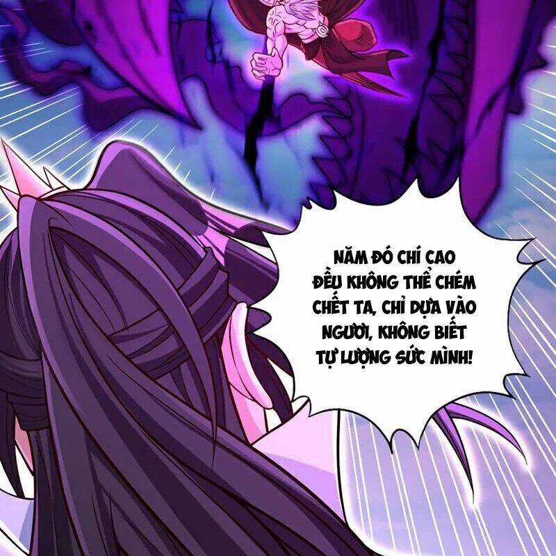 Ta Bị Nhốt Tại Cùng Một Ngày Mười Vạn Năm Chapter 504 trang 71