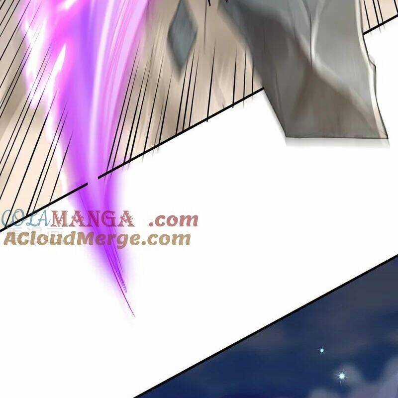 Ta Bị Nhốt Tại Cùng Một Ngày Mười Vạn Năm Chapter 505 trang 10