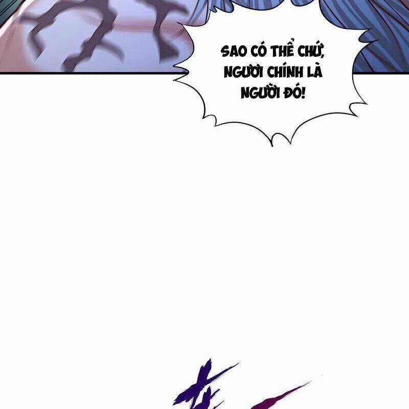 Ta Bị Nhốt Tại Cùng Một Ngày Mười Vạn Năm Chapter 505 trang 15