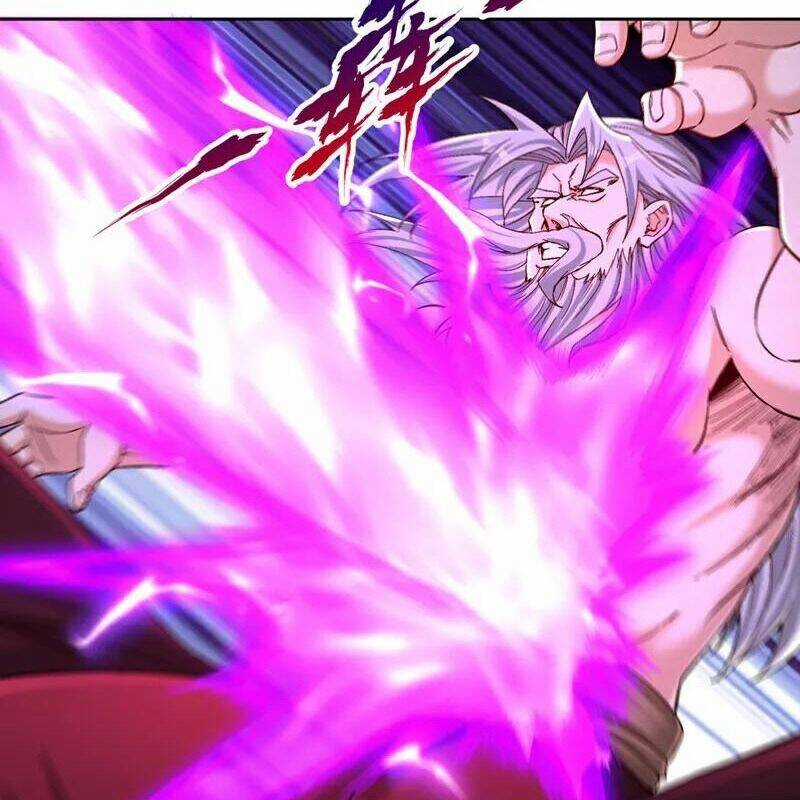 Ta Bị Nhốt Tại Cùng Một Ngày Mười Vạn Năm Chapter 505 trang 16