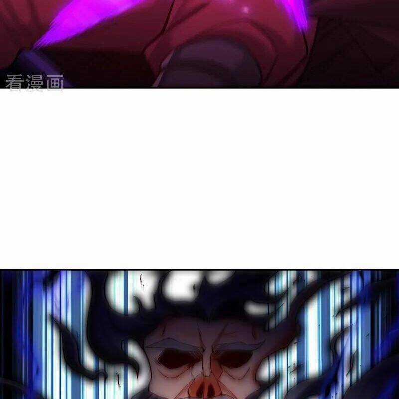 Ta Bị Nhốt Tại Cùng Một Ngày Mười Vạn Năm Chapter 505 trang 17