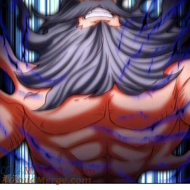 Ta Bị Nhốt Tại Cùng Một Ngày Mười Vạn Năm Chapter 505 trang 18