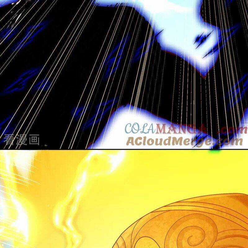 Ta Bị Nhốt Tại Cùng Một Ngày Mười Vạn Năm Chapter 505 trang 23