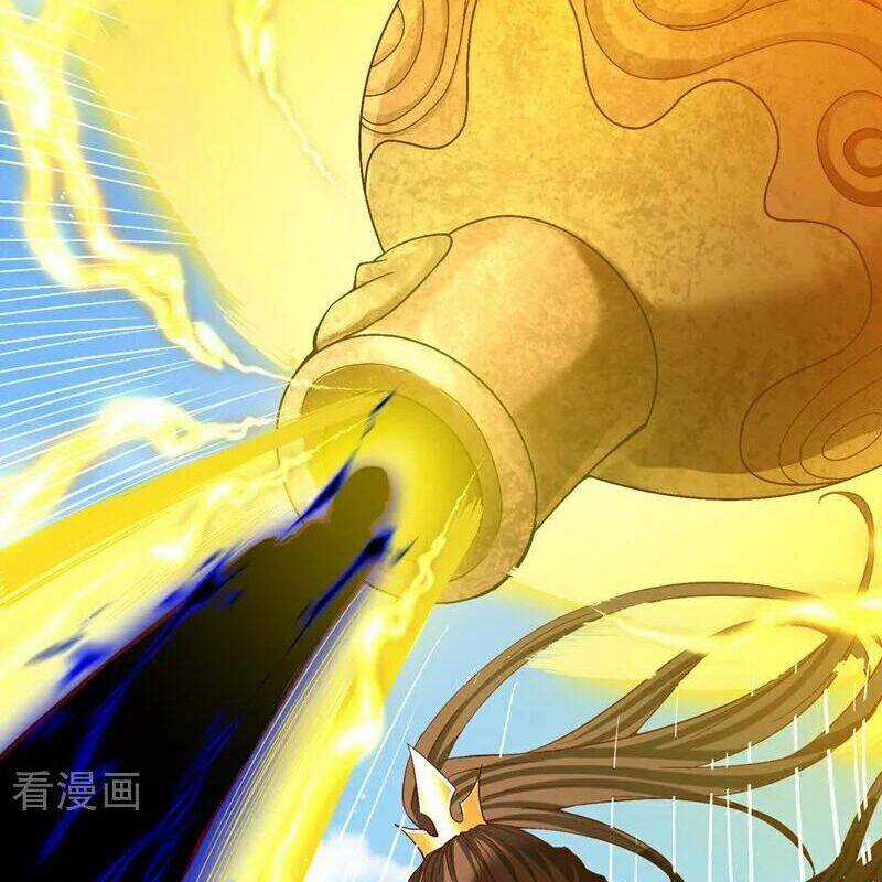 Ta Bị Nhốt Tại Cùng Một Ngày Mười Vạn Năm Chapter 505 trang 24