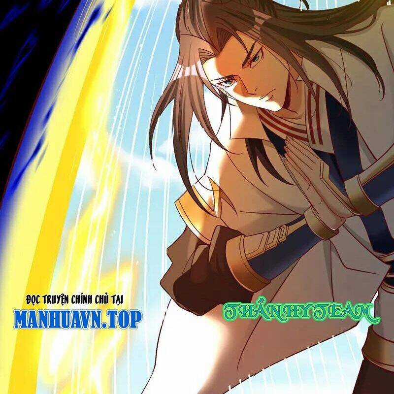 Ta Bị Nhốt Tại Cùng Một Ngày Mười Vạn Năm Chapter 505 trang 25